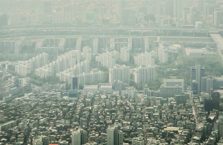 Inside the Mist: The Science Behind How Anti-Smog Guns Capture Dust at the Microscopic Level 24 Anti SMog Gun