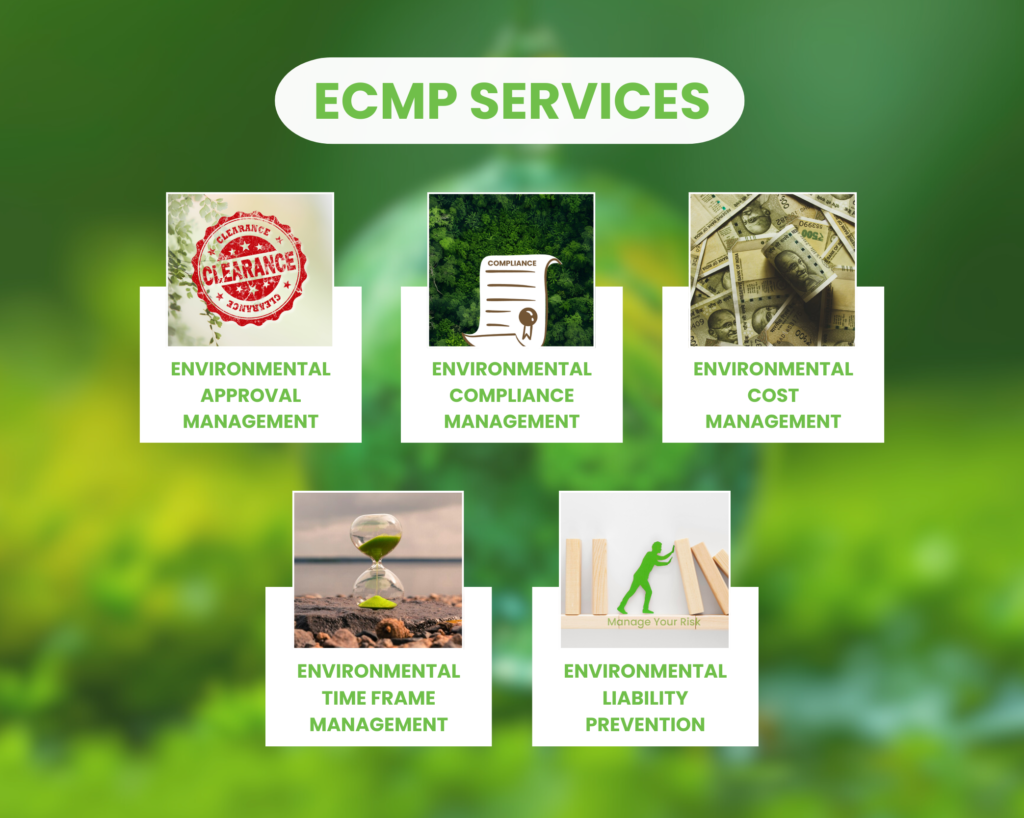 ecmp top services mumbai