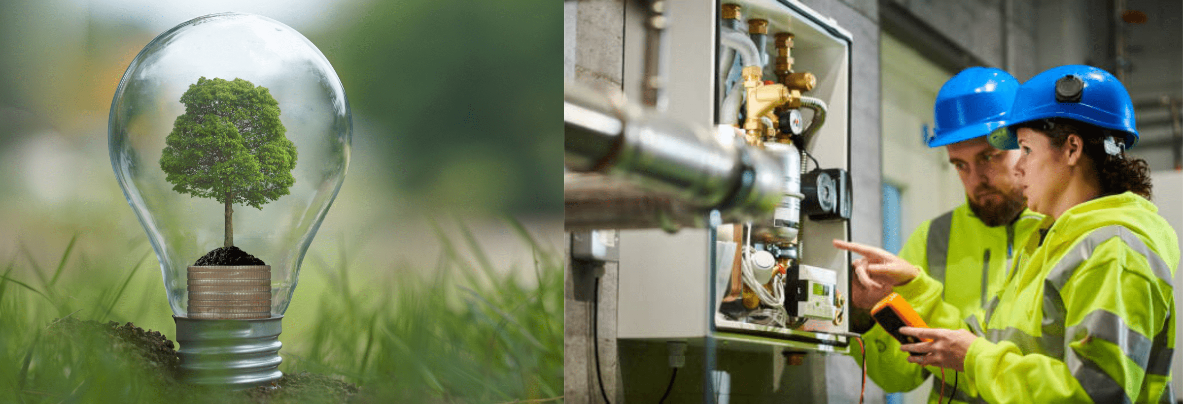 energy auditing and solutions