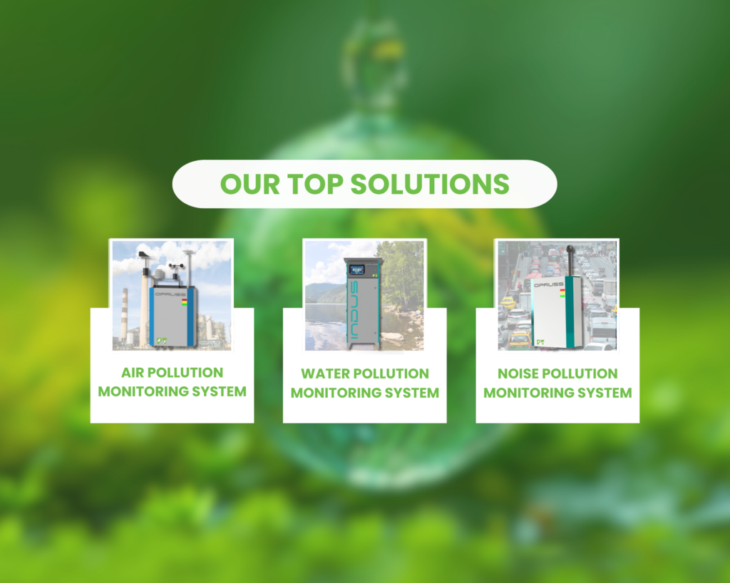 our top solutions