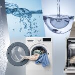 greywater from sources like showers, sinks, laundry, and dishwashers