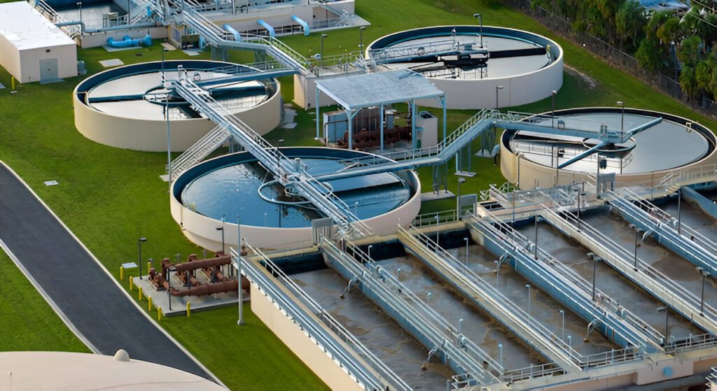 DiGi SMART ETP (Effluent Treatment Plant) 2 ETP