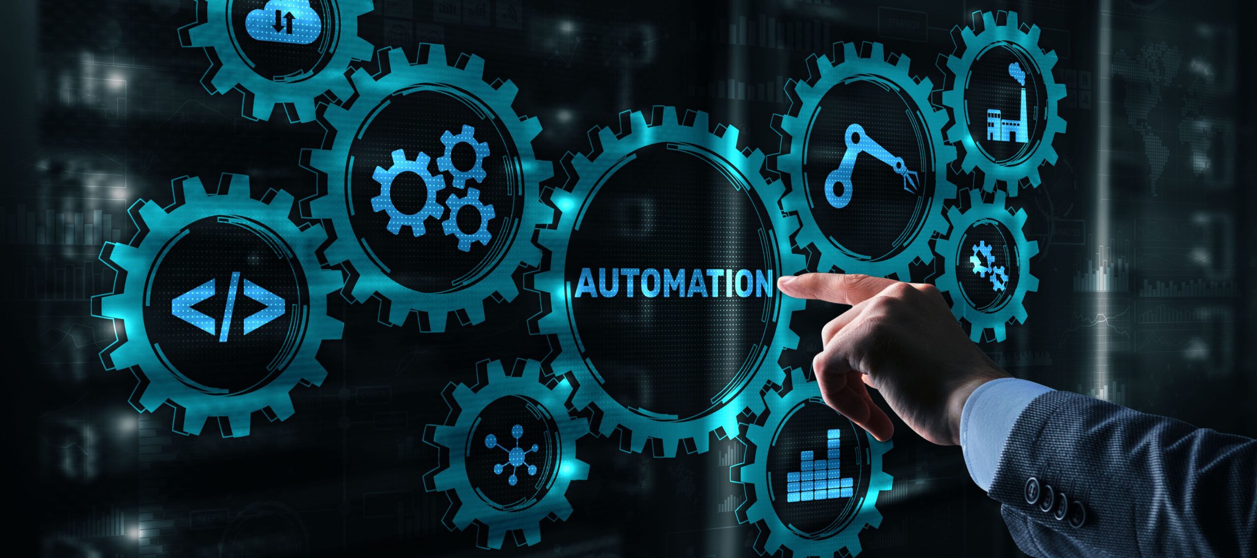 rpom automation