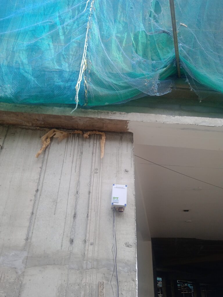 MCGM Approves PT Ecological as a Verified Seller of MAAQMS — Powering Cleaner Construction in Mumbai 4 WhatsApp Image 2025 07 17 at 7.08.09 PM