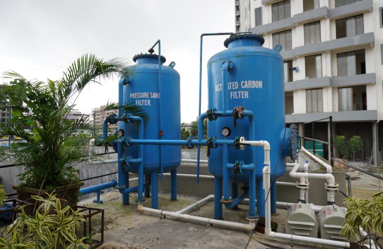 STP Compliance for Educational Campuses 22 STP system