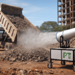 Do Anti-Smog Guns Really Work?