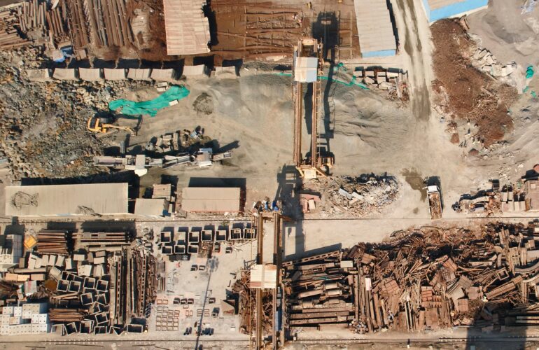 53 Construction Sites Face Stop-Work Notices as BMC Tightens Air Pollution Checks 22 mumbai construction site