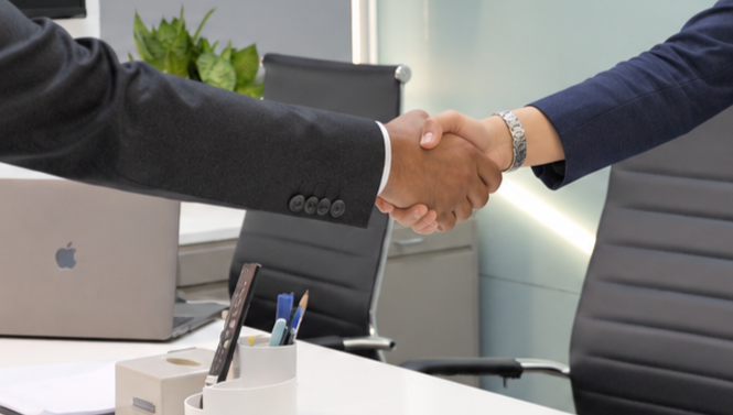 Sales & Business Development