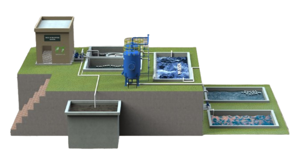 STP Annual Maintenance Contract