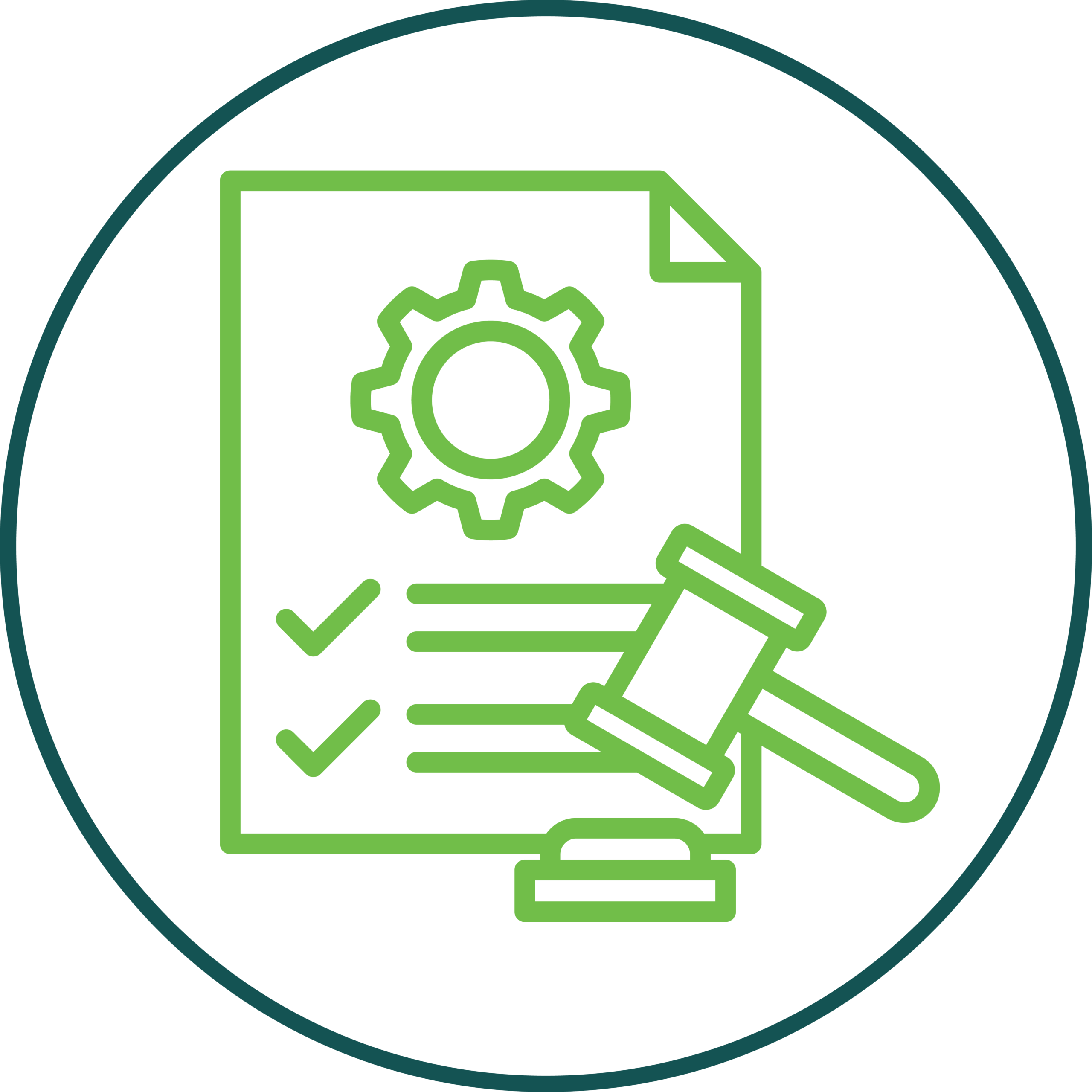 Home - PT Ecological Services 40 Environmental Compliance Management