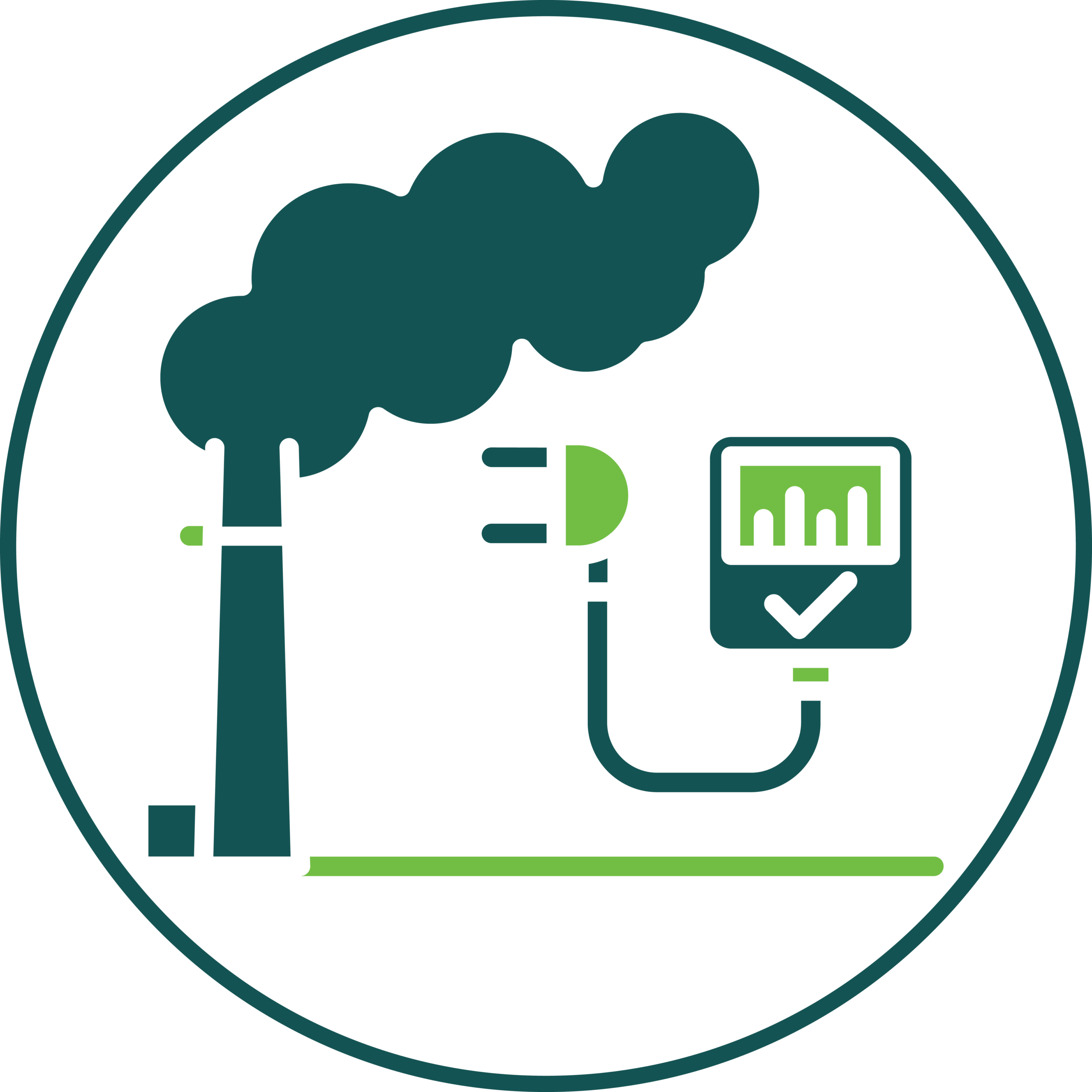 Home - PT Ecological Services 37 Air Pollution Monitoring System