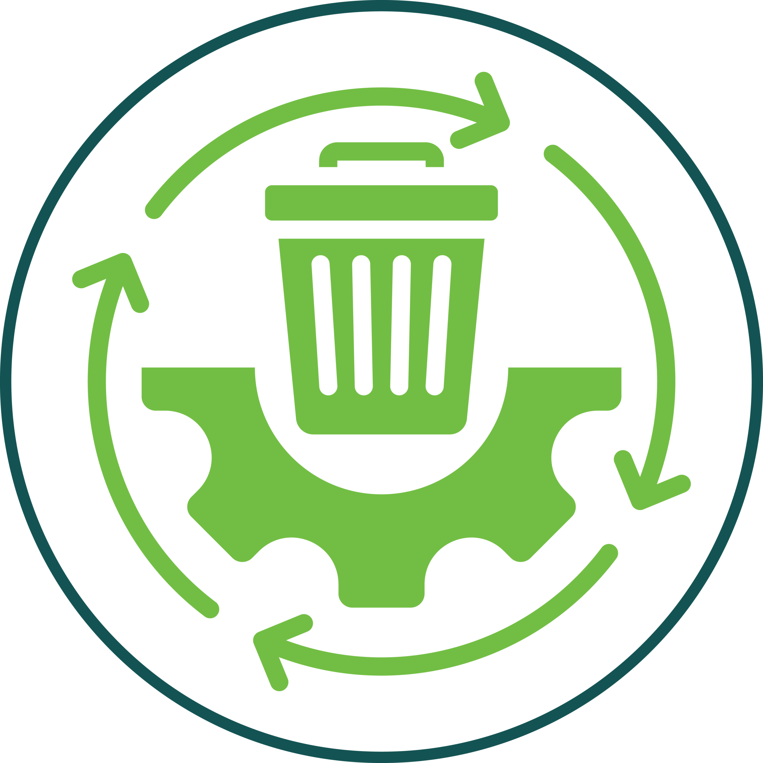 Home - PT Ecological Services 39 Organic Solid Waste Management